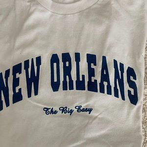 Men's New Orleans T-Shirt